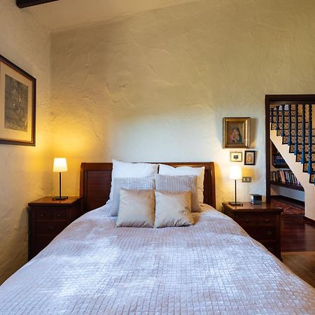 Villa Rural El Poleo D&R Con Piscina Climatizada Privada Y Solarium Pico de Viento Buitenkant foto