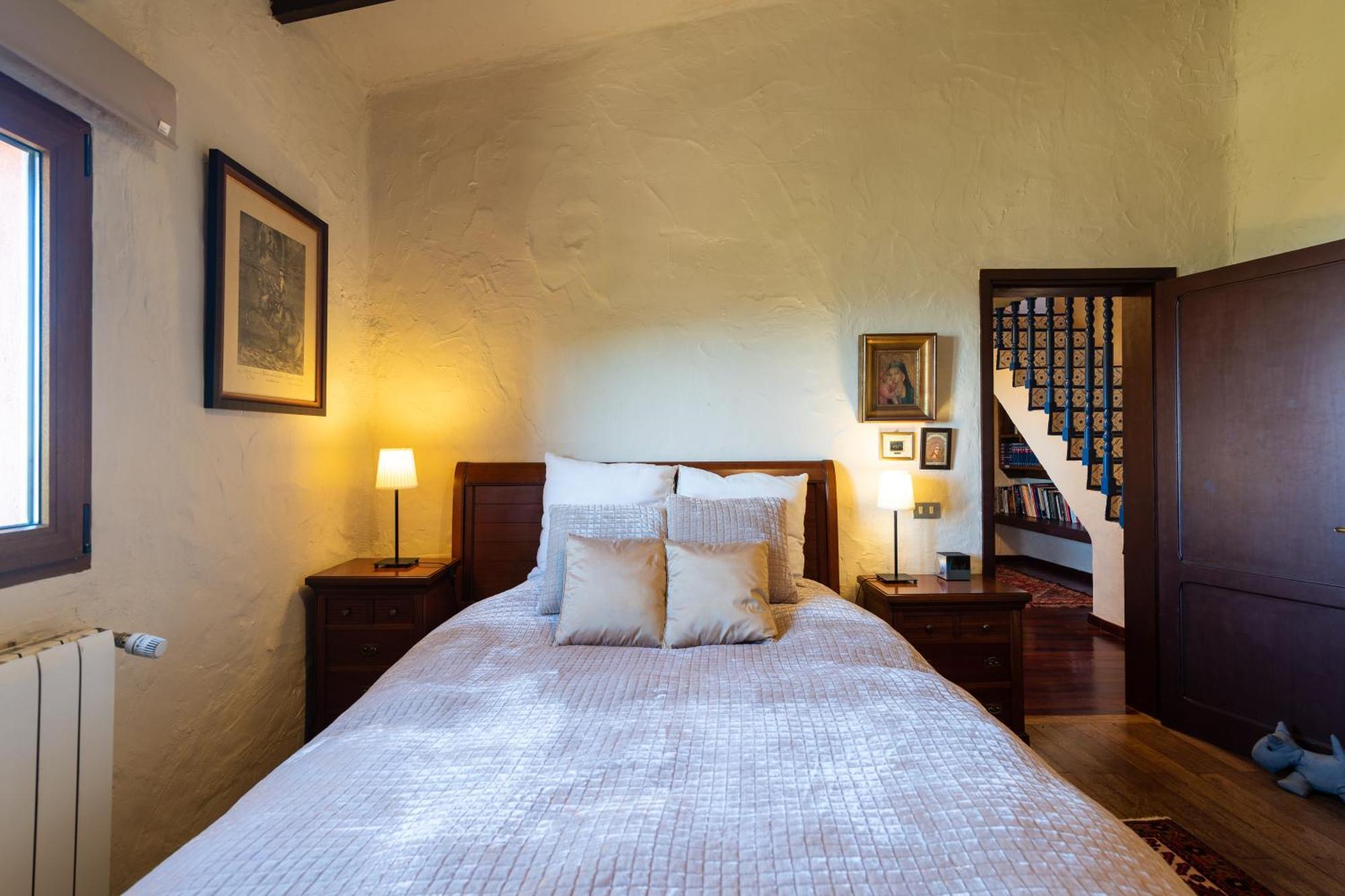 Villa Rural El Poleo D&R Con Piscina Climatizada Privada Y Solarium Pico de Viento Buitenkant foto